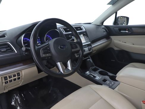 Used 2015 Subaru Outback 2.5i Limited image 25