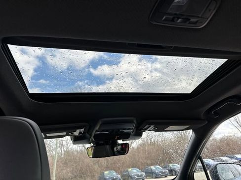 New 2026 Subaru Outback Wilderness image 18