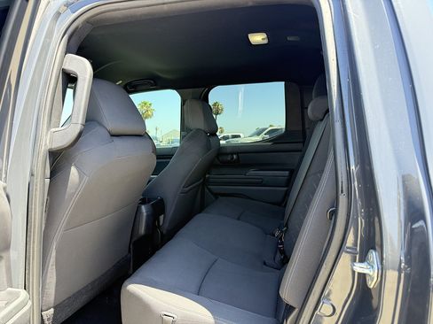 Used 2024 Toyota Tacoma SR5 RWD image 6