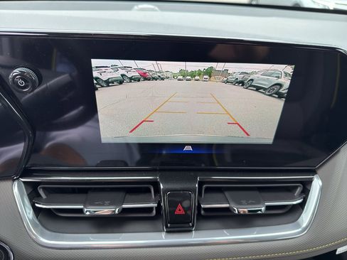 New 2026 Chevrolet TrailBlazer ACTIV w/ Convenience Package image 20