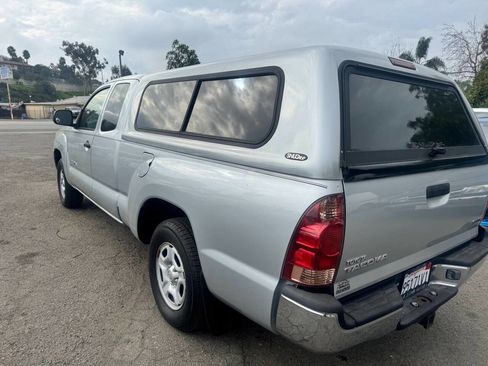 Used 2006 Toyota Tacoma 2WD Access Cab image 6