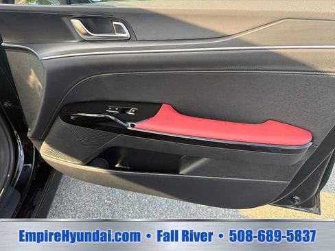 Used 2026 Kia K5 GT-Line w/ GT-Line Red Interior Package AWD/4WD image 22