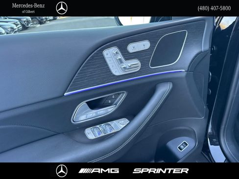 Certified 2024 Mercedes-Benz GLE 450 4MATIC image 13