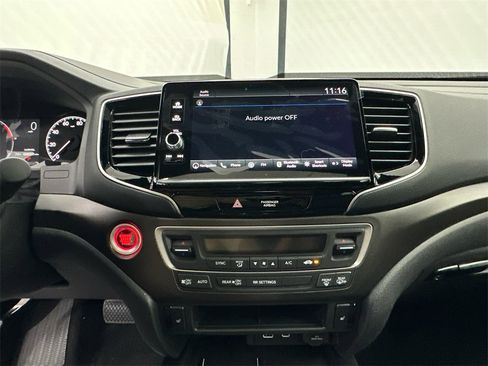 New 2025 Honda Ridgeline TrailSport+ image 34
