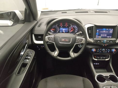 Used 2023 GMC Terrain SLE w/ Driver Convenience Package FWD image 22