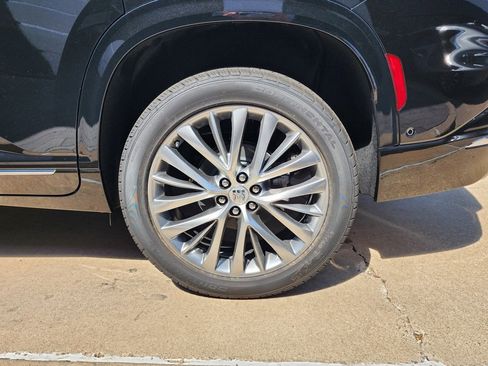 New 2026 Buick Enclave Avenir w/ Super Cruise Package image 56