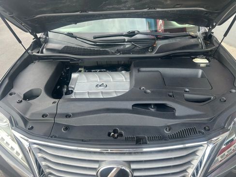 Used 2015 Lexus RX 350 FWD image 28