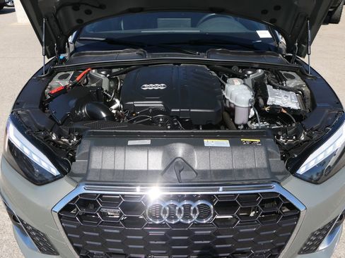 Used 2024 Audi A5 2.0T Premium w/ Convenience Package AWD/4WD image 26