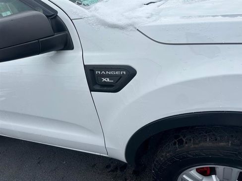 Used 2019 Ford Ranger XL w/ Trailer Tow Package image 25