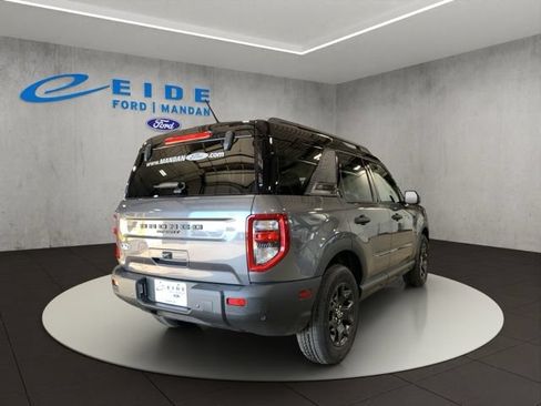 New 2026 Ford Bronco Sport Big Bend w/ Convenience Package AWD/4WD image 7