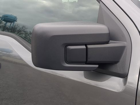 New 2026 Ford F150 STX w/ Equipment Group 200A image 10