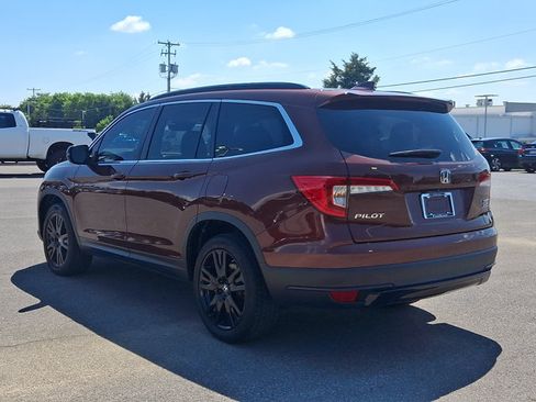 Used 2022 Honda Pilot Special Edition image 5