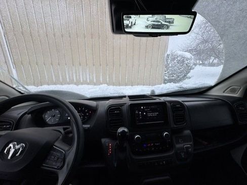 Used 2023 RAM ProMaster 2500 image 10