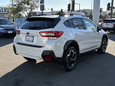 Used 2023 Subaru Crosstrek 2.5i Limited image 4