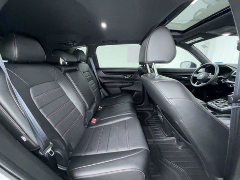Used 2025 Honda CR-V Sport-L image 20