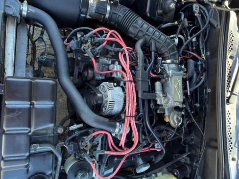 Used 1998 Ford Mustang GT RWD image 48