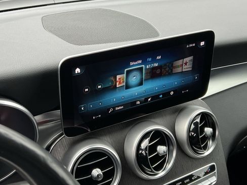 Certified 2021 Mercedes-Benz GLC 300 4MATIC image 16