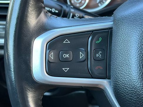 Used 2023 RAM 1500 Big Horn AWD/4WD image 21