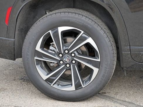 Used 2025 Buick Enclave Sport Touring AWD/4WD image 12