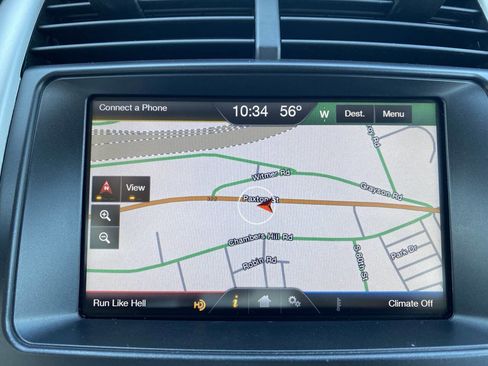 Used 2013 Ford Edge Limited AWD/4WD image 29