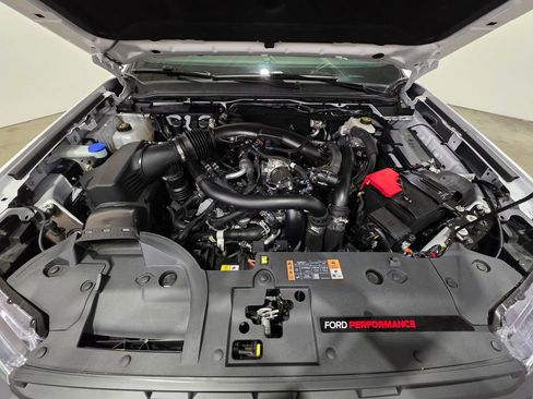 Used 2024 Ford Ranger Raptor image 5