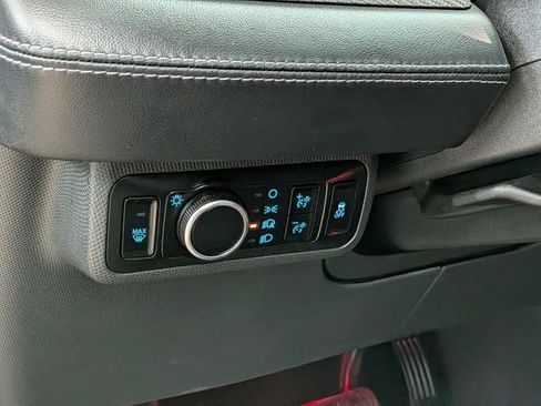 Used 2023 Ford Mustang Mach-E Premium w/ Mustang Nite Pony Package image 14