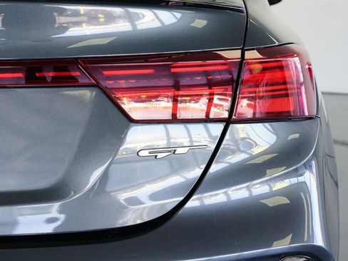 Used 2024 Kia Forte GT w/ Option Group 015 image 8