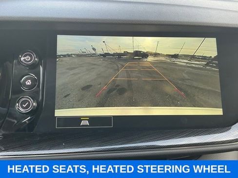 Used 2022 Buick Envision Preferred image 27