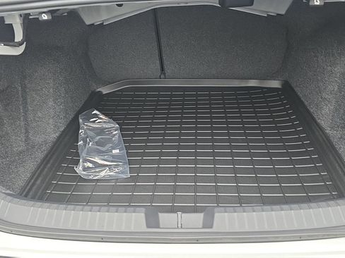 New 2026 Volkswagen Jetta S image 8