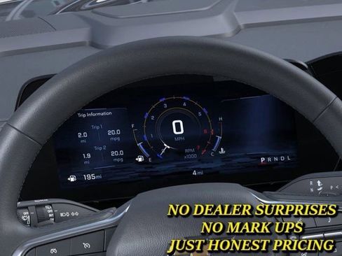 New 2026 Chevrolet Suburban Premier w/ Sun And Tow Package image 18