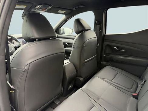 New 2026 Hyundai Santa Cruz SEL AWD/4WD image 29