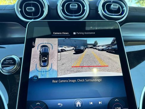 New 2026 Mercedes-Benz GLC 300 4MATIC image 12