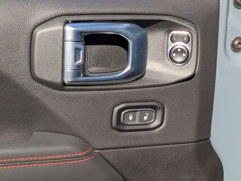 New 2026 Jeep Gladiator Rubicon w/ Safety Group image 11