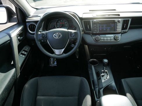 Used 2014 Toyota RAV4 XLE AWD/4WD image 12