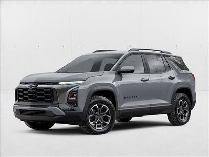 Certified 2025 Chevrolet Equinox LT