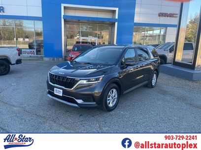 Used 2024 Kia Carnival LX