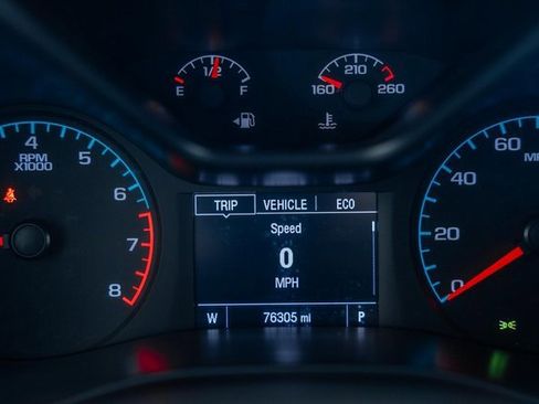 Used 2015 Chevrolet Colorado Z71 image 41