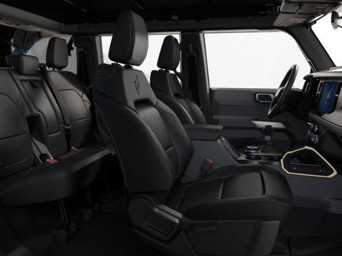 New 2025 Ford Bronco Badlands w/ Sasquatch Package image 42