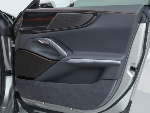 Certified 2024 Ferrari Purosangue image 43