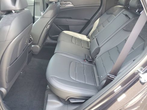New 2026 Kia Sportage SX FWD image 21