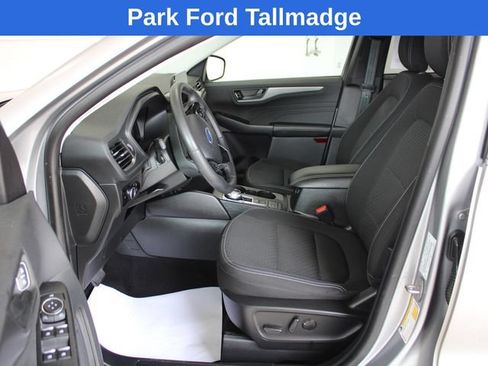 Used 2023 Ford Escape Active AWD/4WD image 13