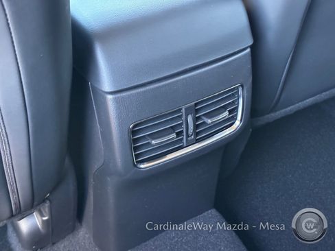 New 2025 MAZDA CX-5 AWD 2.5 S image 15