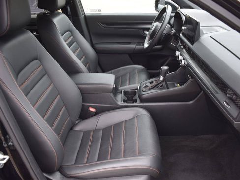 Used 2024 Honda CR-V Sport-L image 15