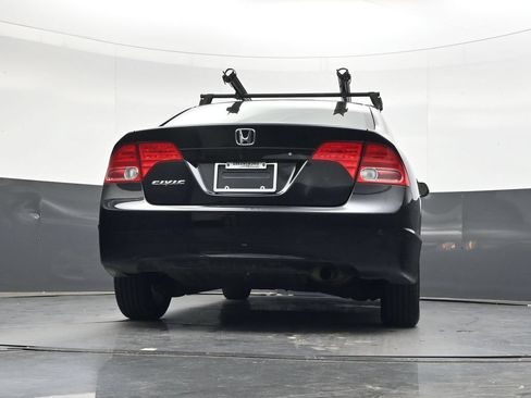 Used 2006 Honda Civic EX image 35