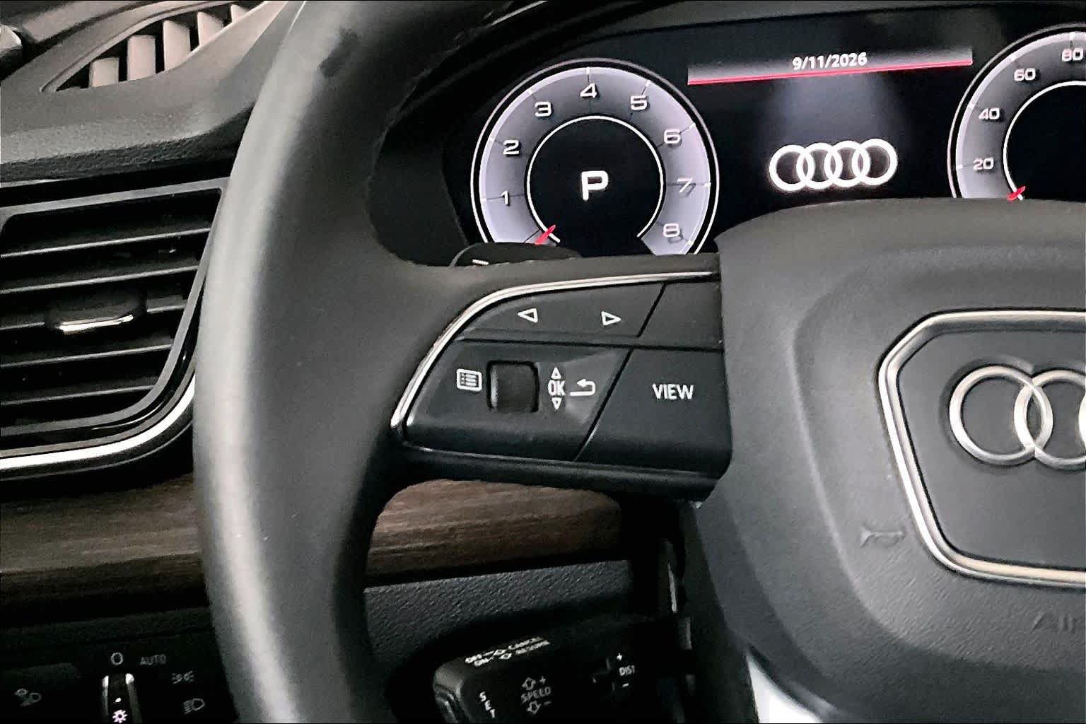 Used 2023 Audi Q5 2.0T Premium Plus AWD/4WD image 23