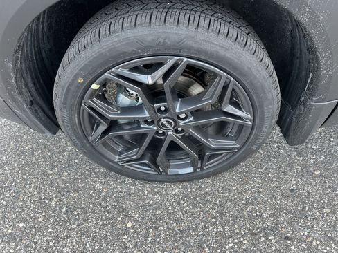 New 2026 Nissan Kicks SR w/ SR Premium Package image 11