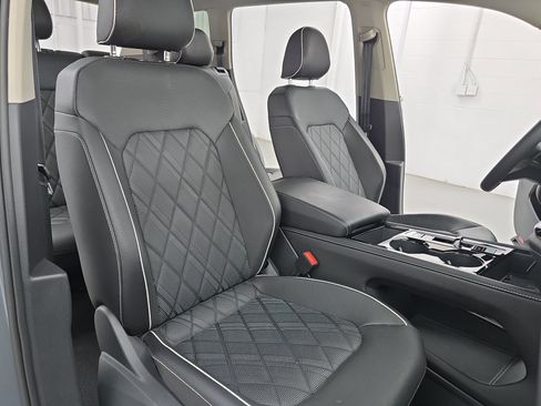 Used 2026 Volkswagen Atlas SEL Premium R-Line AWD/4WD image 10