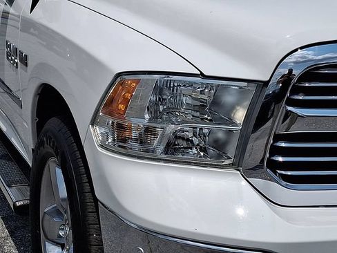 Used 2017 RAM 1500 Big Horn AWD/4WD image 9
