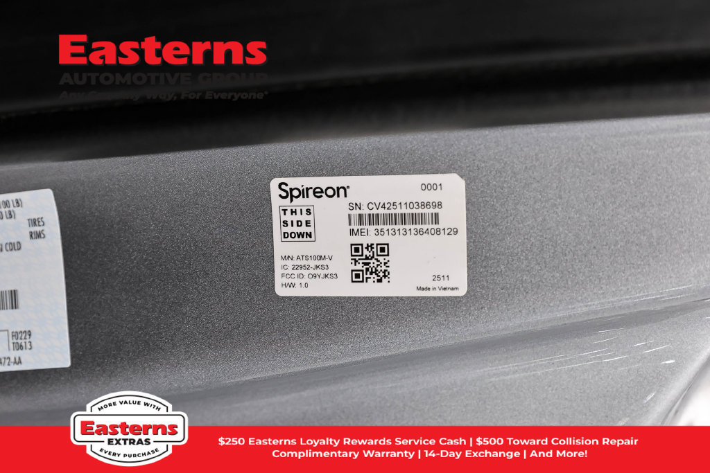 Used 2023 Ford F150 XL RWD image 34