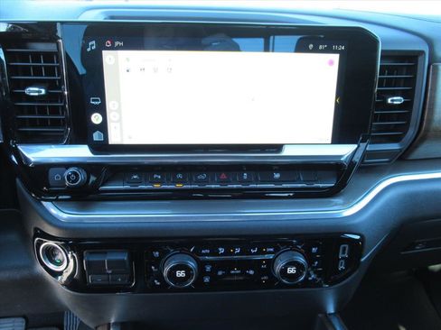 Used 2022 Chevrolet Silverado 1500 High Country image 26